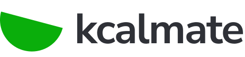 kcalmate logo