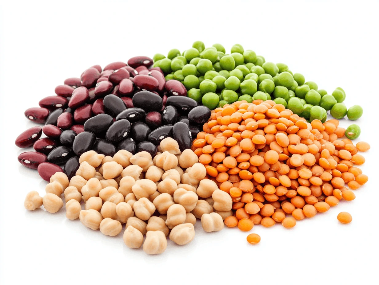 Legumes